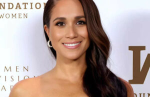 Meghan Markle: Meghan Markle comparte una foto invisible de su hija Princess Lilibet mientras renombra a su marca de estilo de vida 'American Riviera Orchard' a 'como siempre'