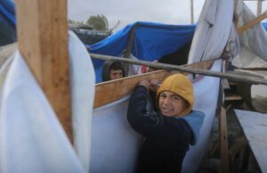 World News En breve: $ 53.2 mil millones necesarios para la recuperación palestina, la redada de las escuelas de unión no, las tensiones de Líbano-Israel continúan