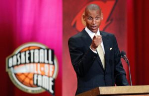 Reggie Miller se unirá a NBC Sports para la temporada 2025-26 de la NBA