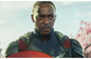 Captain America: Brave New World Box Office Collection Day 5: Anthony Mackie Starrer ve a las colecciones bajarse por debajo de Rs 1 crore el martes |