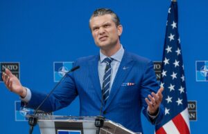 Europa se está convirtiendo en una ocurrencia tardía para el mundo