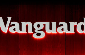 Jackson de Vanguard en la marcha de Voo al ETF más grande del mundo