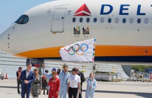 Informe: el sistema de viajes de EE. UU. No está listo para la Copa Mundial, los Juegos Olímpicos