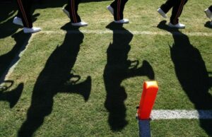 Los comisionados de HBCU buscan la ayuda del Congreso en la legislación deportiva universitaria
