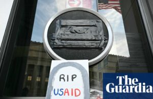 ¿Cómo afectarán Trump y Musk a la congelación de USAID a millones en todo el mundo? | Desarrollo global