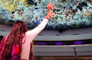 De los trajes a la justicia social: el mejor foro de derechos humanos del mundo gira el escenario