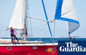 Experiencia: navegué solo en todo el mundo a los 16 años | Vida y estilo