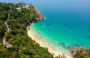 Estas son las playas más queridas del mundo, según las reseñas de TripAdvisor