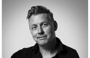 Conoce al visionario que forma entretenimiento a través de blockchain