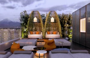 Tres nuevos hoteles de estilo de vida que se abrirán para 2026