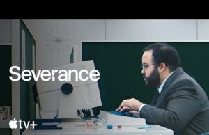 Severancia: música para refinar