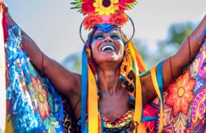 8 mejores festivales en todo el mundo para celebrar el carnaval