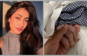 En medio del divorcio con Yuzvendra Chahal, Dhanashree Verma comparte un tributo emocional a su difunta abuela: “Tus enseñanzas realmente me han ayudado hoy” |