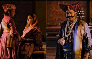 Divya Dutta reacciona a su escena eliminada de Vicky Kaushal protagonista Chhaava Surfacing Online: 'Fue una de mis escenas favoritas' | Noticias de la película hindi