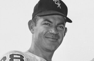 Eddie Fisher, All-Star Reliever y World Series Champ, muere a los 88 años