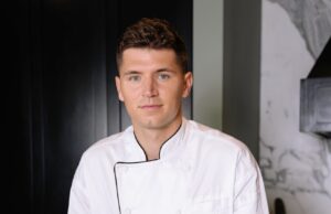 Nick Digiovanni lanza un intento de convertirse en el creador de alimentos más grande del mundo