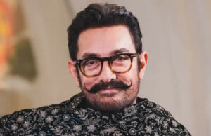 Aamir Khan revela que no ha cobrado la tarifa de un actor durante 20 años: “Solo gano si la película tiene éxito” | Noticias de la película hindi