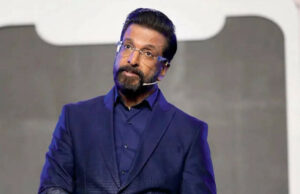 Jaaved Jaaferi sobre el panorama de la comedia en evolución en la India: no se trata de la gente, es cómo la política juega estos juegos | Noticias de la película hindi