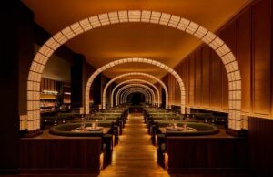 La mejor ciudad de comida del mundo