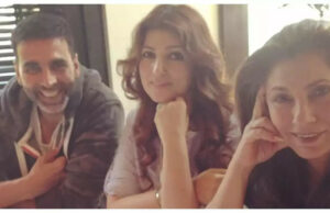 Cuando Twinkle Khanna recordó a mamá Dimple Kapadia pidiéndole a ella y a Akshay Kumar que viva durante 2 años antes del matrimonio: 'Si lo logras, entonces …' |