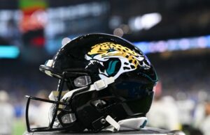 Jaguars contrata a James Gladstone como gerente general