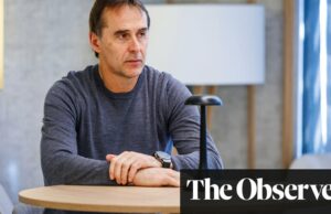 Julen Lopetegui: 'Por supuesto que podríamos haber jugado mejor. Fue nuestra culpa '| West Ham United