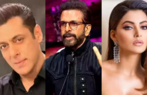 Jaaved Jaaferi dice que el estrellato de Salman Khan o los 70 millones de seguidores de Urvashi Rautela no se traducen en una audiencia compradora de boletos | Noticias de la película hindi