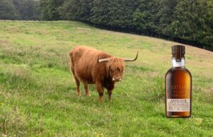 El mejor whisky escocés del mundo, según los premios de cebado de 2024