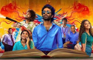 Dragon Full Movie Collection: 'Dragon' Box Office Collection Day 2: Pradeep Ranganathan La comedia romántica ve un crecimiento impresionante que recolecta Rs 10.25 millones de rupias |