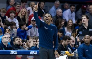 Fuentes: el entrenador asociado de Duke Jai Lucas Focus de Miami Search