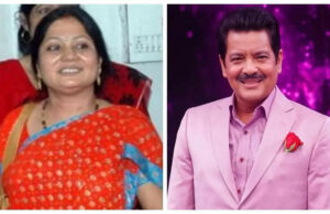 En medio de la controversia de beso, la primera esposa de Udit Narayan presenta un caso contra él acusándolo de tomar ilegalmente su propiedad: Informe |