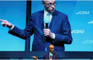 Elecciones de Alemania: Merz reclama la victoria de sus conservadores, dice 'El mundo no nos está esperando'