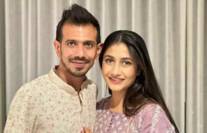 Yuzvendra Chahal y Dhanashree Verma ahora están divorciados, citan 'problemas de compatibilidad' como razón, vivieron por separado durante 18 meses | Noticias de la película hindi