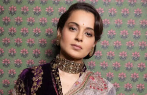 Kangana Ranaut critica películas que promueven el divorcio; Faces reaccionistas en línea; He aquí por qué | Noticias de la película hindi