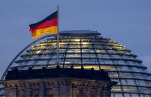 Elección alemana: las acciones mundiales son mixtas a medida que los conservadores ganan las elecciones alemanas