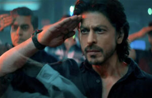 El escritor del diálogo de Pathaan, Abbas Tyrewala, admite que estaba en contra de Shah Rukh Khan entregando la famosa cita de John F. Kennedy: “Si a la gente le gustaba, el crédito debería ir a Siddharth Anand, Aditya Chopra y Sridhar Raghavan” | Noticias de la película hindi