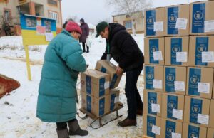 Los 'belicistas' del mundo deben terminar con el desdén por orden global, el jefe de la ONU insiste en