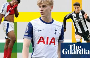 Premier League: 10 puntos de conversación de la acción del fin de semana | Liga Premier