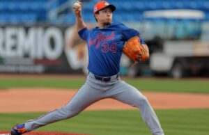 MLB 2025: ¿Por qué los Mets creen que sus lanzadores iniciales pueden entregar?