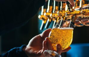 Las mejores cerebros y pilsners del mundo, según el desafío de la cerveza de Bruselas