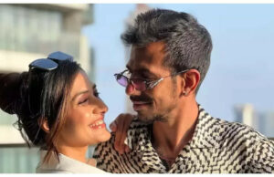Yuzvendra Chahal deja caer la publicación críptica en medio de divorcio con Dhanashree Verma: 'Tu valor no disminuye …' |