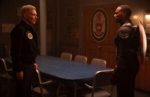 Las expectativas de Brave New World 'con $ 289 millones