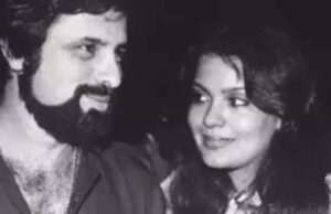 Cuando Sanjay Khan despidió a Zeenat Aman y lo llamó un truco de relaciones públicas: “Mentalmente, estaba muy perturbado”