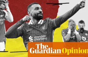 No importa la calidad, sienta el dinero: fallas centrales del “mejor espectáculo de fútbol en la tierra” | Liverpool