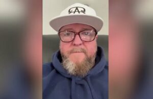 Colt Ford 'rompió los antojos' de estilo de vida poco saludable después de un ataque cardíaco condujo a coma de 8 días