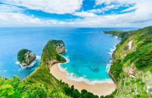 Las mejores playas del mundo, según un informe de TripAdvisor de 2025