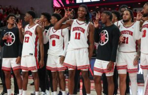 AP Reacción de la encuesta de baloncesto universitario masculino: ¿Qué sigue para cada equipo Top 25?