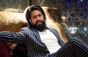 Yash al interpretar a Ravana en 'Ramayan' de Nitesh Tiwari: “El personaje más emocionante para interpretar como actor” |