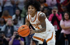 Reacción de la encuesta de baloncesto universitario femenino AP: ¿Qué sigue para los 25 mejores equipos