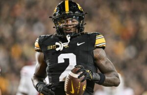 2025 Clase de draft de la NFL: fortalezas, debilidades, grandes preguntas